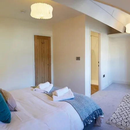 The Stoop, Stunning Sea Views! Apartmán *
