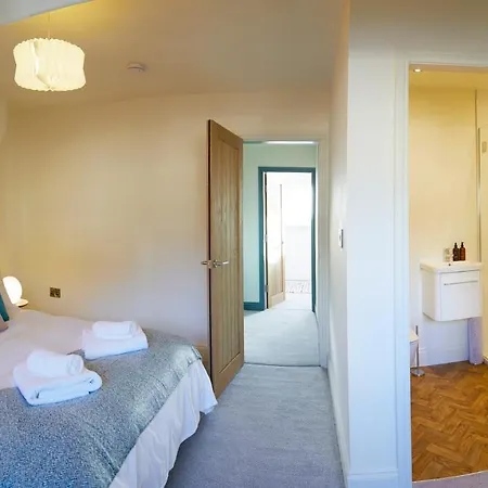 The Stoop, Stunning Sea Views! Appartement