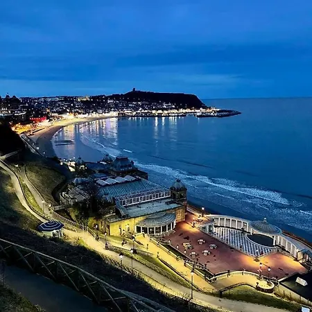 The Stoop, Stunning Sea Views! *