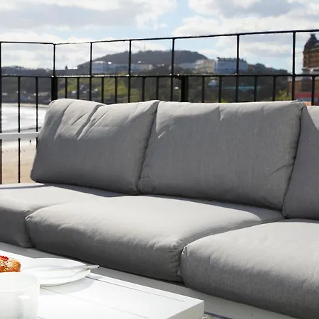 Appartement The Stoop, Stunning Sea Views! *