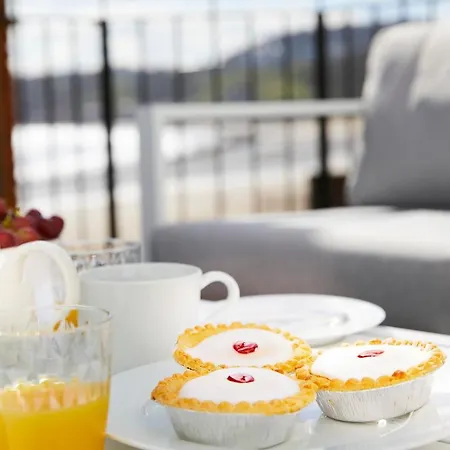 Apartmán The Stoop, Stunning Sea Views! *