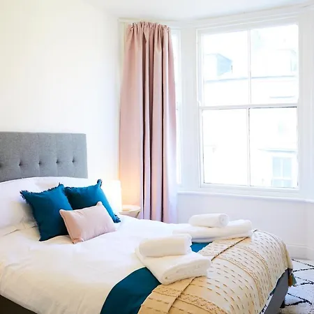 The Stoop, Stunning Sea Views! Appartement Scarborough