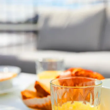 Appartement The Stoop, Stunning Sea Views! Scarborough