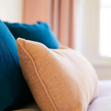 The Stoop, Stunning Sea Views! Apartmán Scarborough