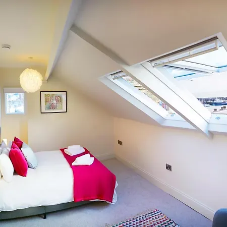 Apartman The Stoop, Stunning Sea Views! *